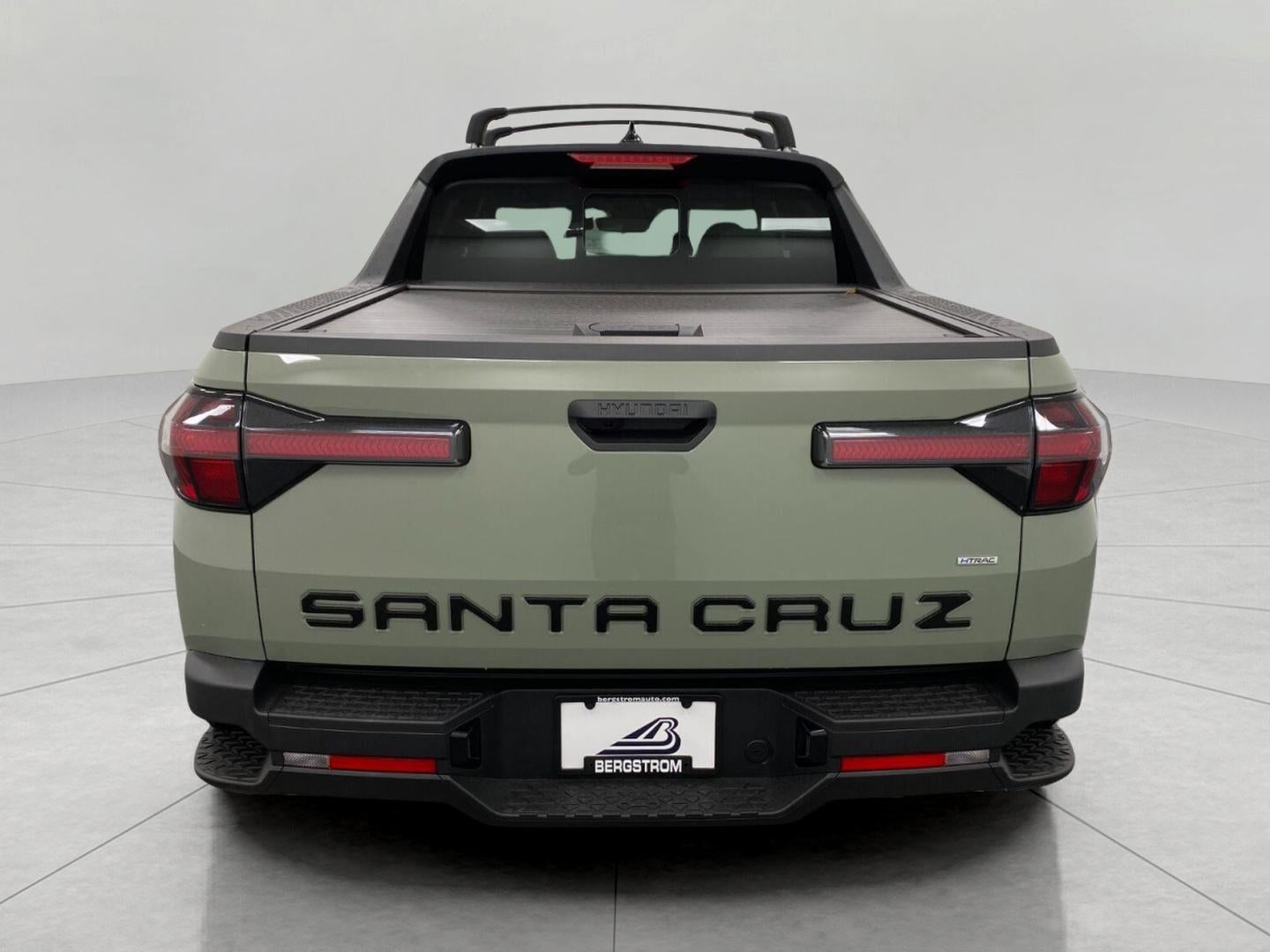 2027 Hyundai SANTA CRUZ SEL Activity AWD
