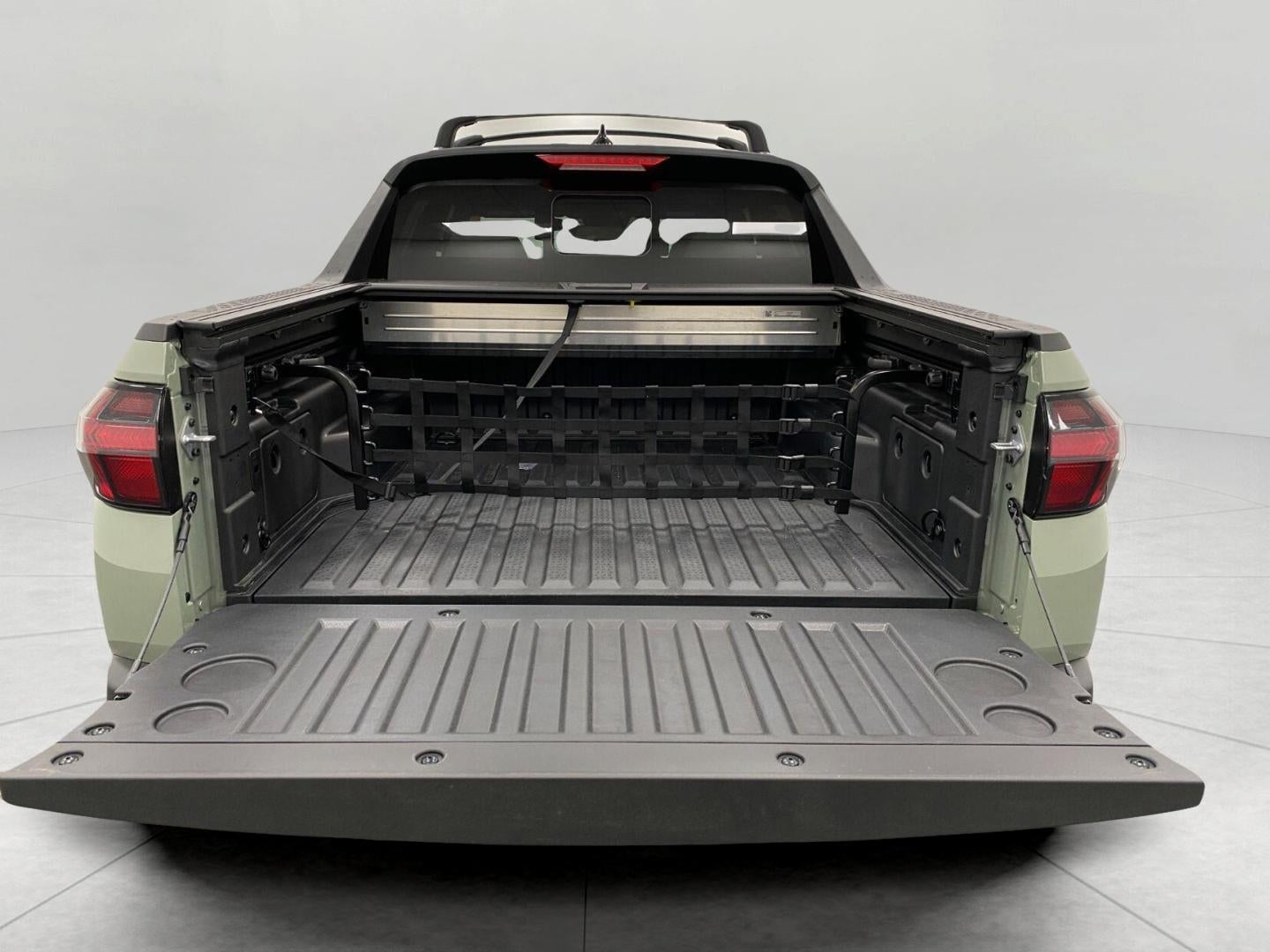 2027 Hyundai SANTA CRUZ SEL Activity AWD