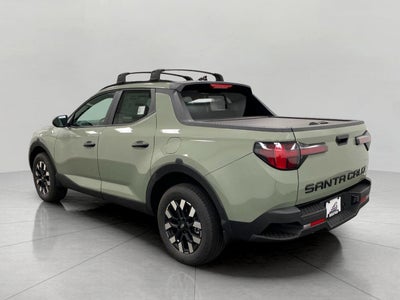 2027 Hyundai SANTA CRUZ SEL Activity AWD