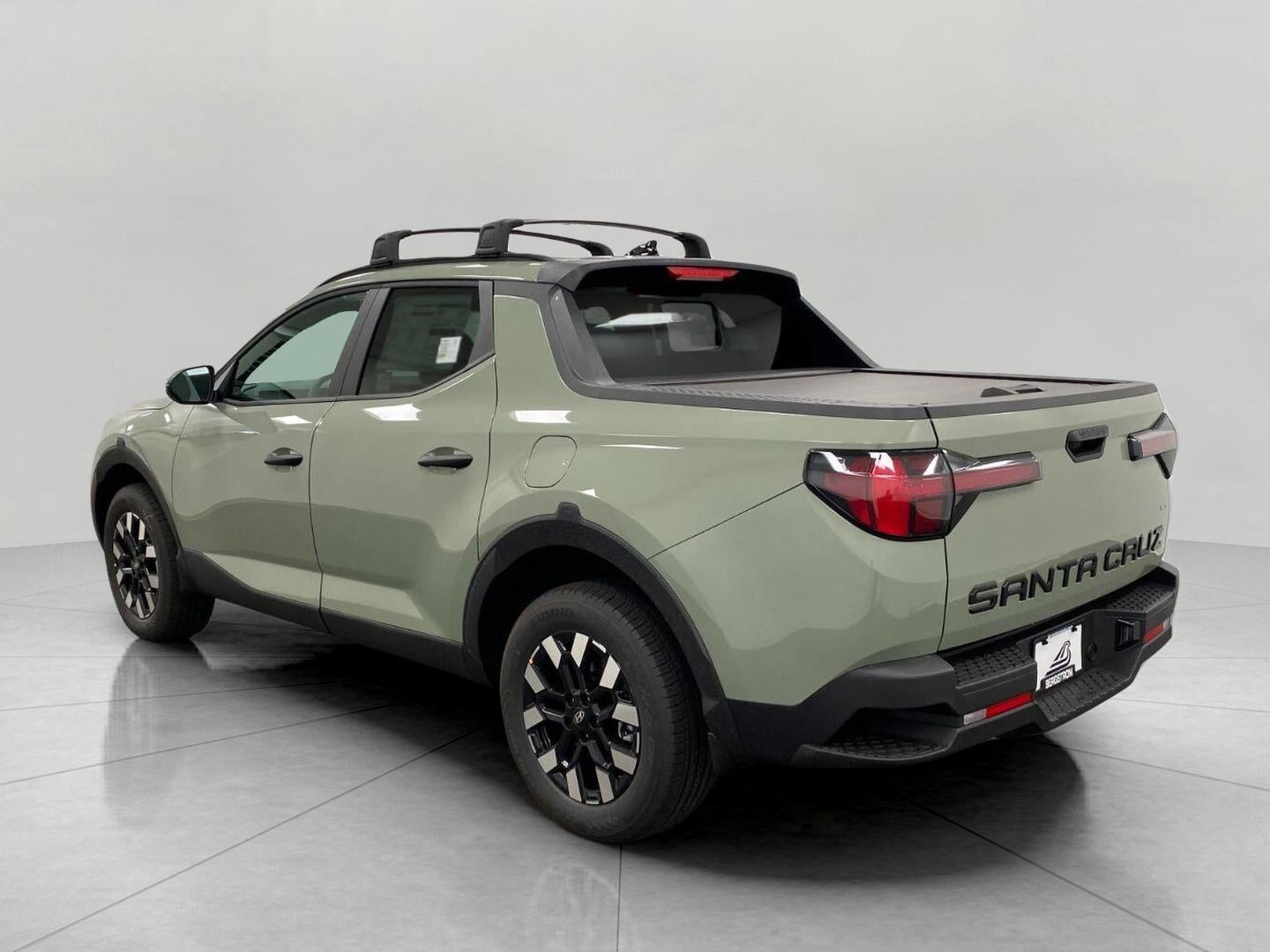 2027 Hyundai SANTA CRUZ SEL Activity AWD