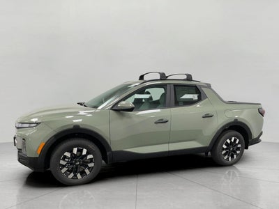 2027 Hyundai SANTA CRUZ SEL Activity AWD