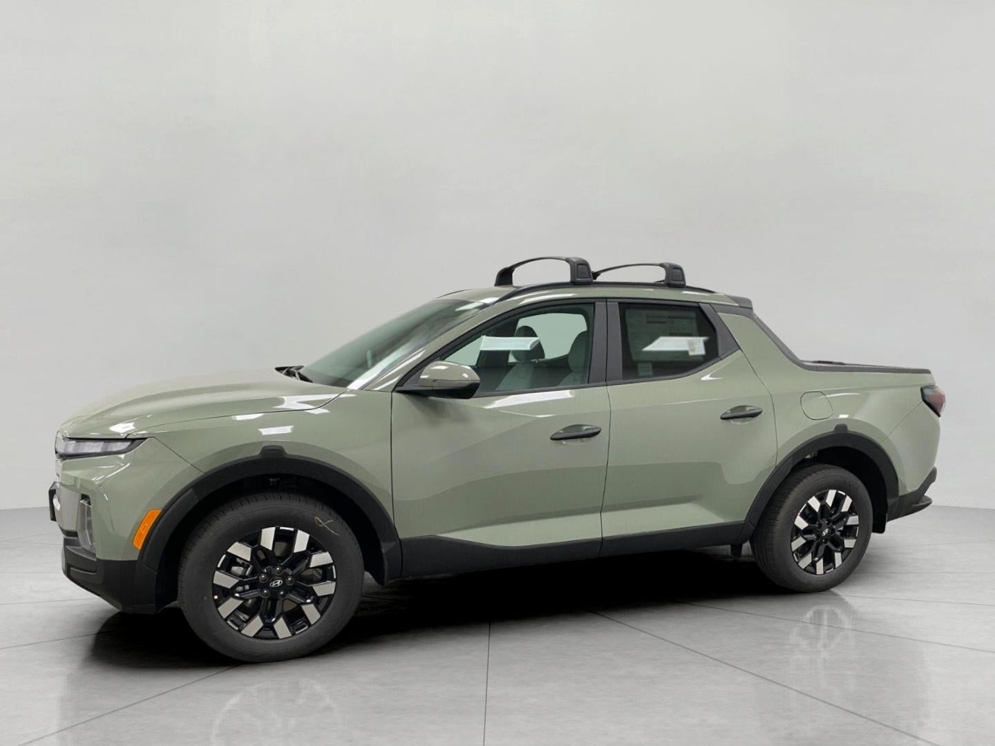 2027 Hyundai SANTA CRUZ SEL Activity AWD