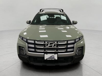 2027 Hyundai SANTA CRUZ SEL Activity AWD