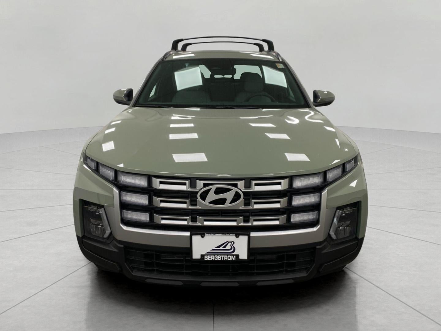 2027 Hyundai SANTA CRUZ SEL Activity AWD