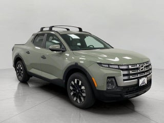 2027 Hyundai SANTA CRUZ SEL Activity AWD