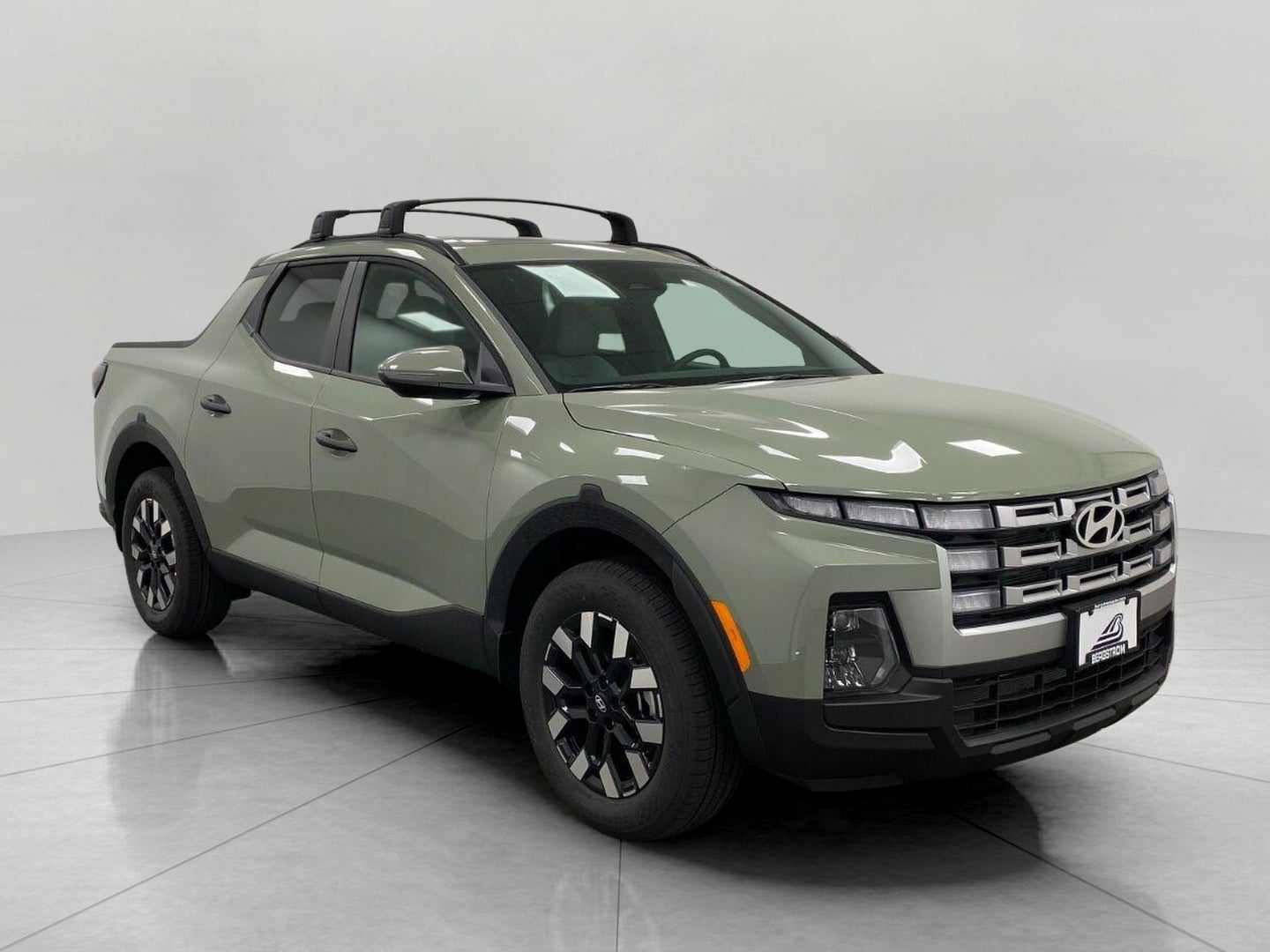 2027 Hyundai SANTA CRUZ SEL Activity AWD