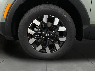 2027 Hyundai SANTA CRUZ SEL Activity AWD