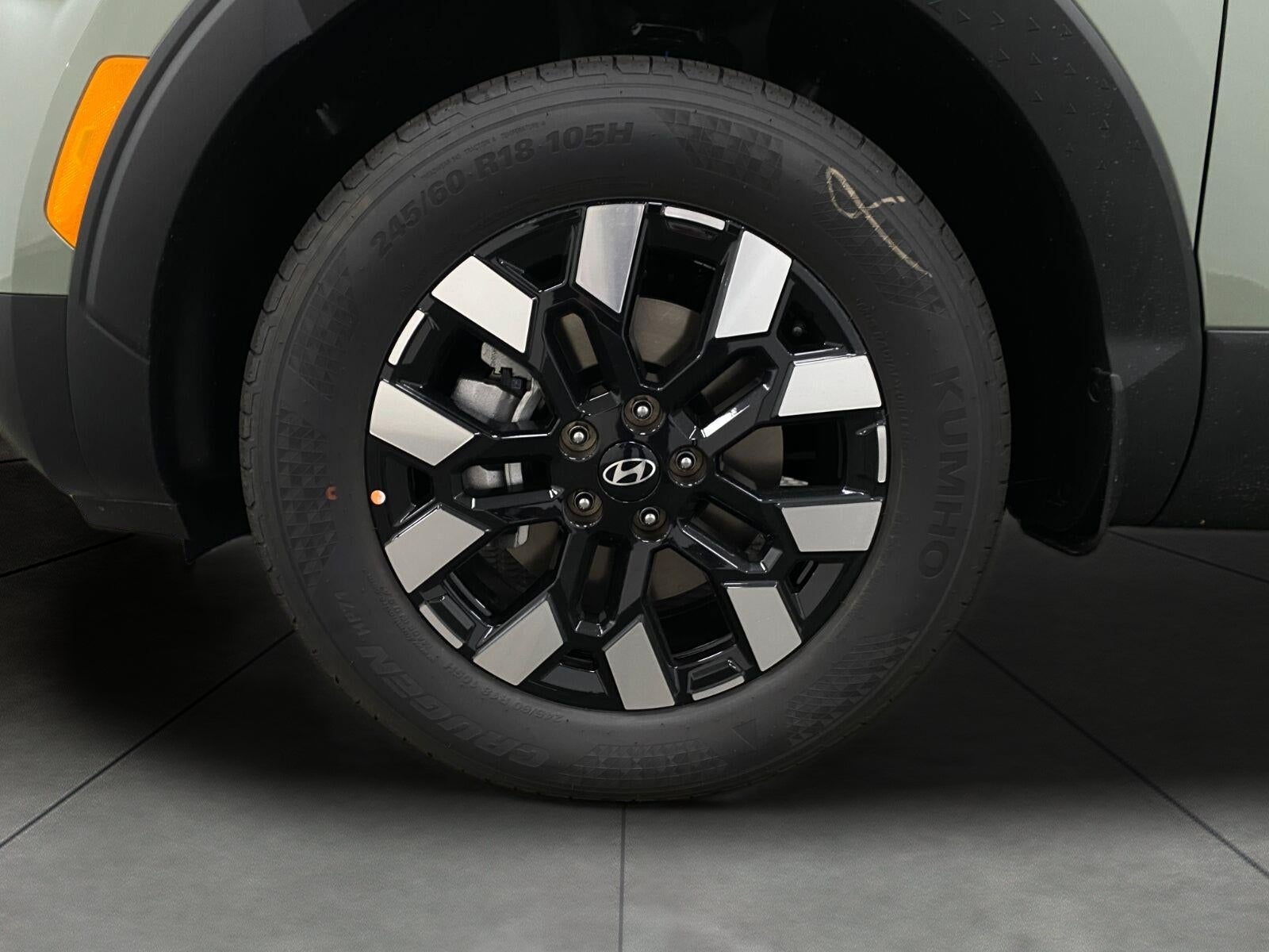 2027 Hyundai SANTA CRUZ SEL Activity AWD