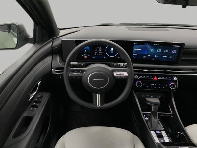 2027 Hyundai SANTA CRUZ SEL Activity AWD