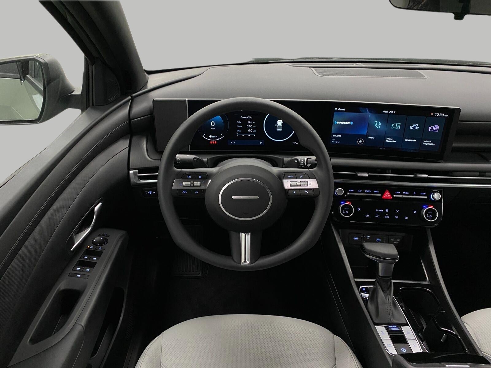 2027 Hyundai SANTA CRUZ SEL Activity AWD