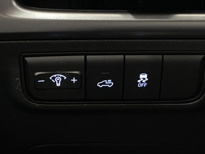 2027 Hyundai SANTA CRUZ SEL Activity AWD