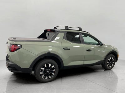 2027 Hyundai SANTA CRUZ SEL Activity AWD