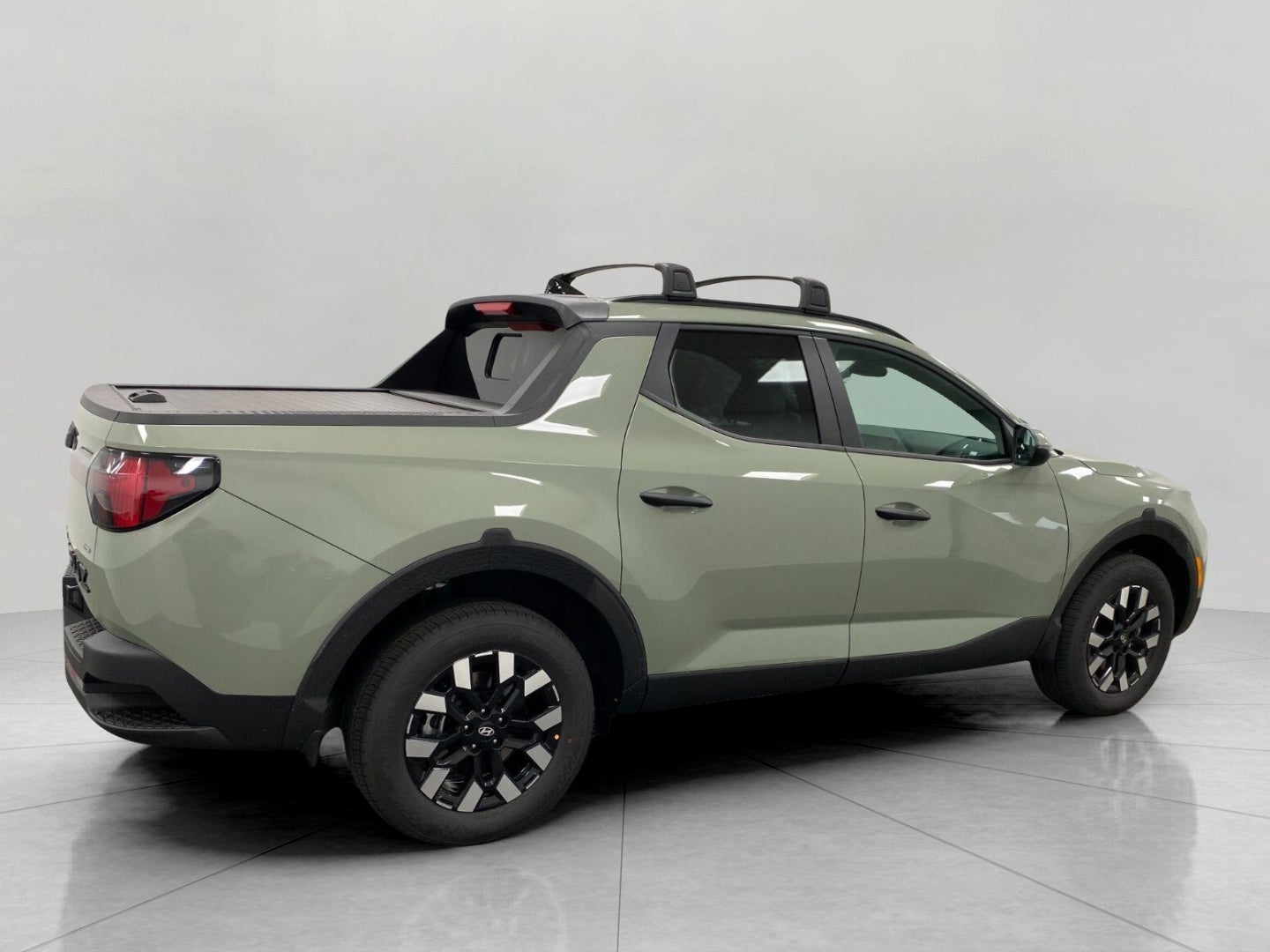 2027 Hyundai SANTA CRUZ SEL Activity AWD