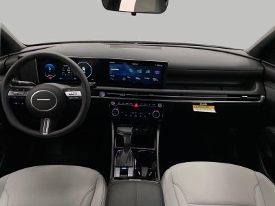 2027 Hyundai SANTA CRUZ SEL Activity AWD