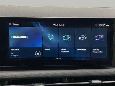 2027 Hyundai SANTA CRUZ SEL Activity AWD