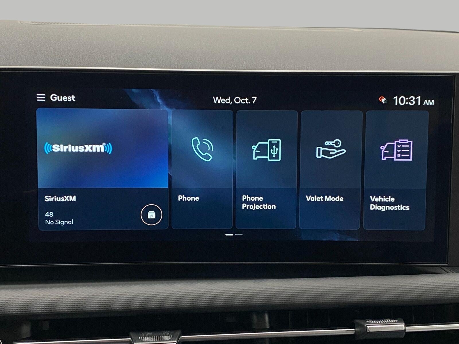 2027 Hyundai SANTA CRUZ SEL Activity AWD