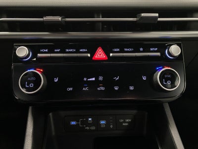 2027 Hyundai SANTA CRUZ SEL Activity AWD