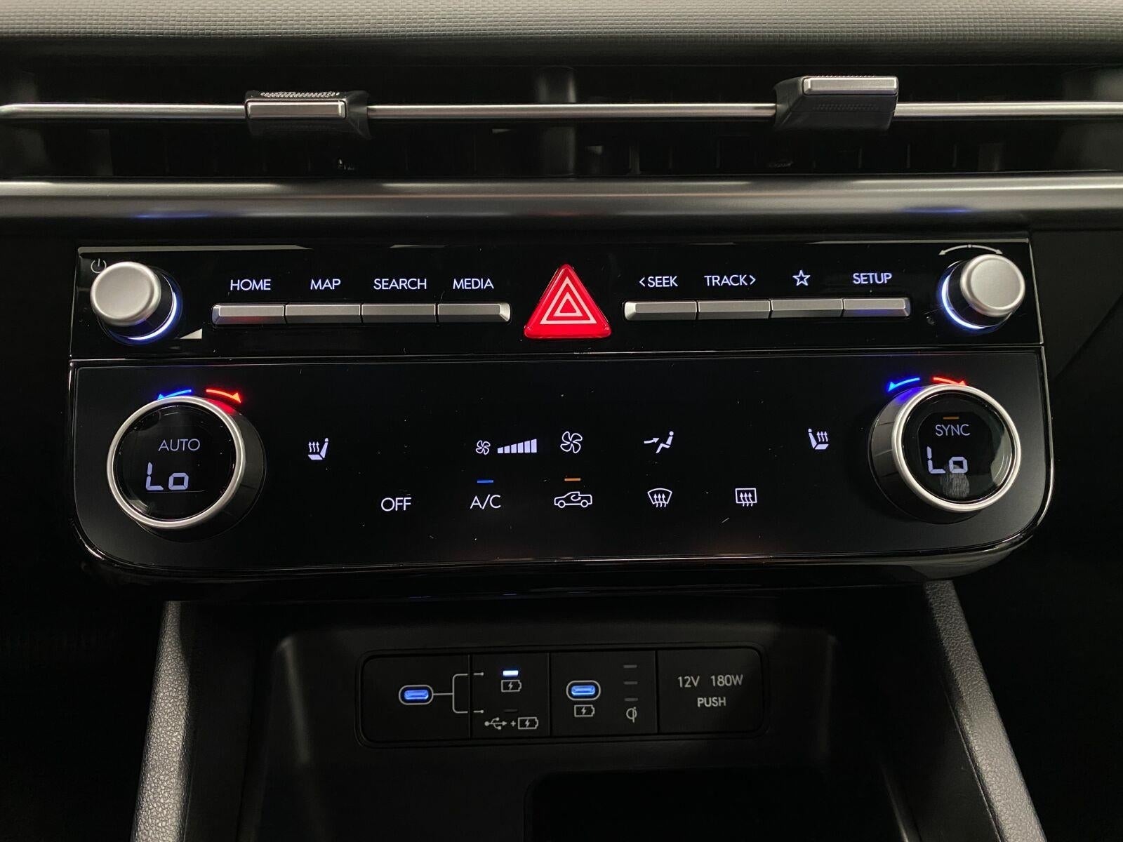 2027 Hyundai SANTA CRUZ SEL Activity AWD