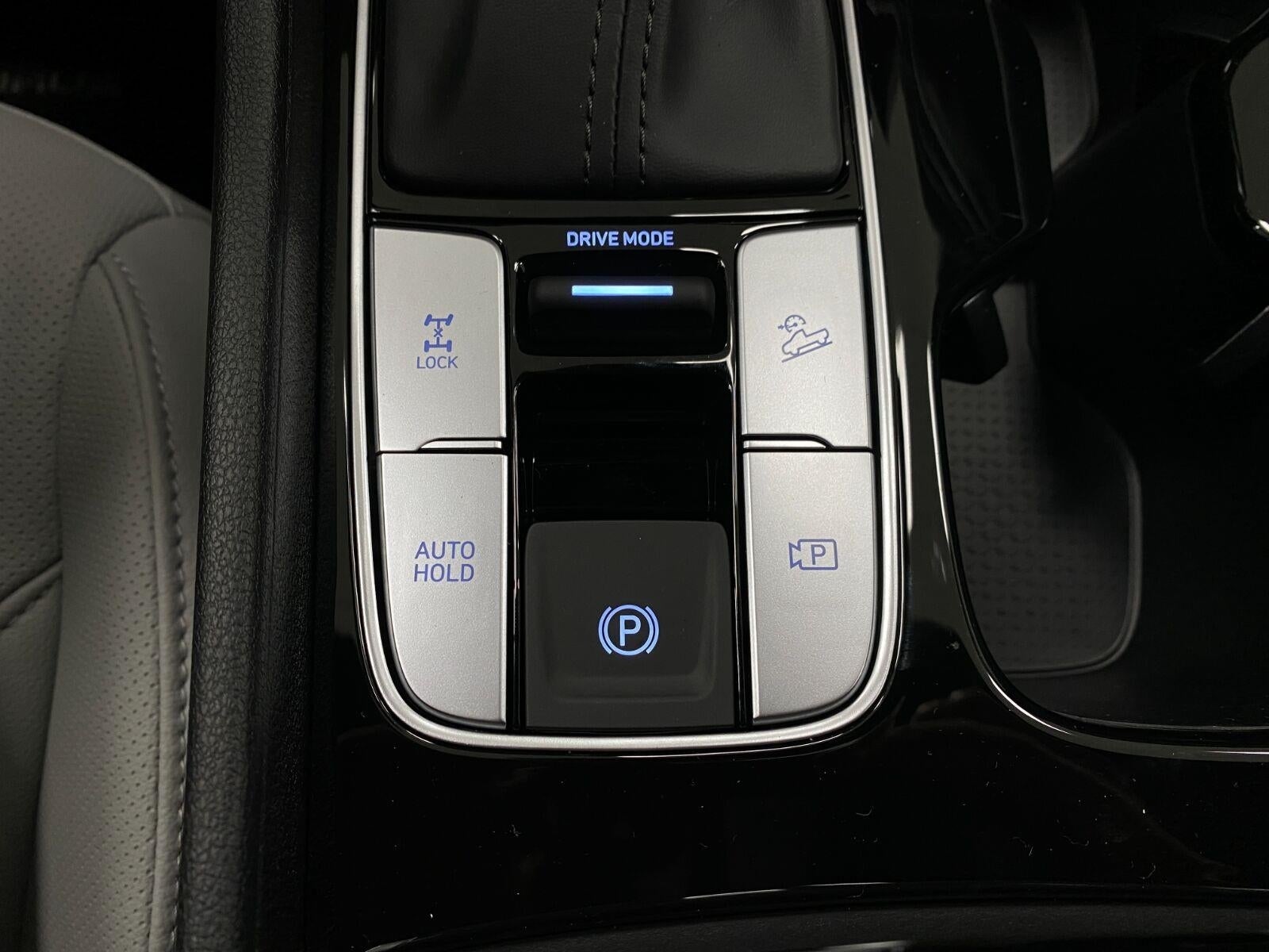 2027 Hyundai SANTA CRUZ SEL Activity AWD