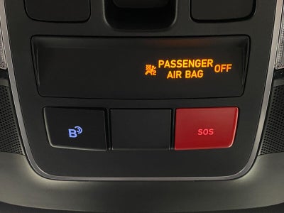 2027 Hyundai SANTA CRUZ SEL Activity AWD