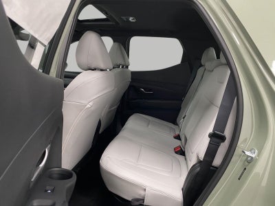 2027 Hyundai SANTA CRUZ SEL Activity AWD