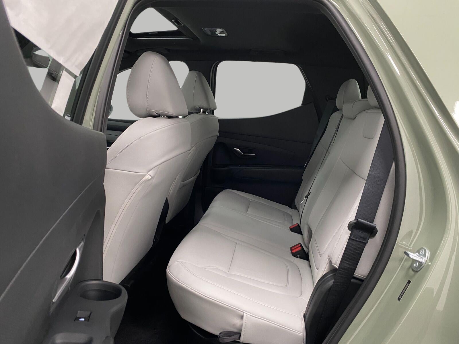 2027 Hyundai SANTA CRUZ SEL Activity AWD