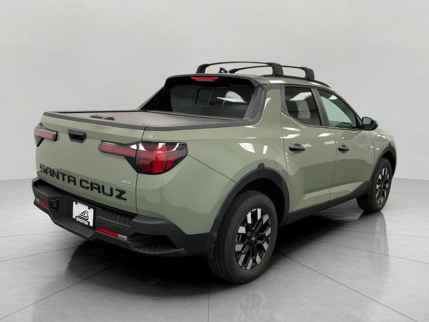 2027 Hyundai SANTA CRUZ SEL Activity AWD