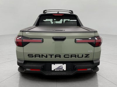 2027 Hyundai SANTA CRUZ SEL Activity AWD