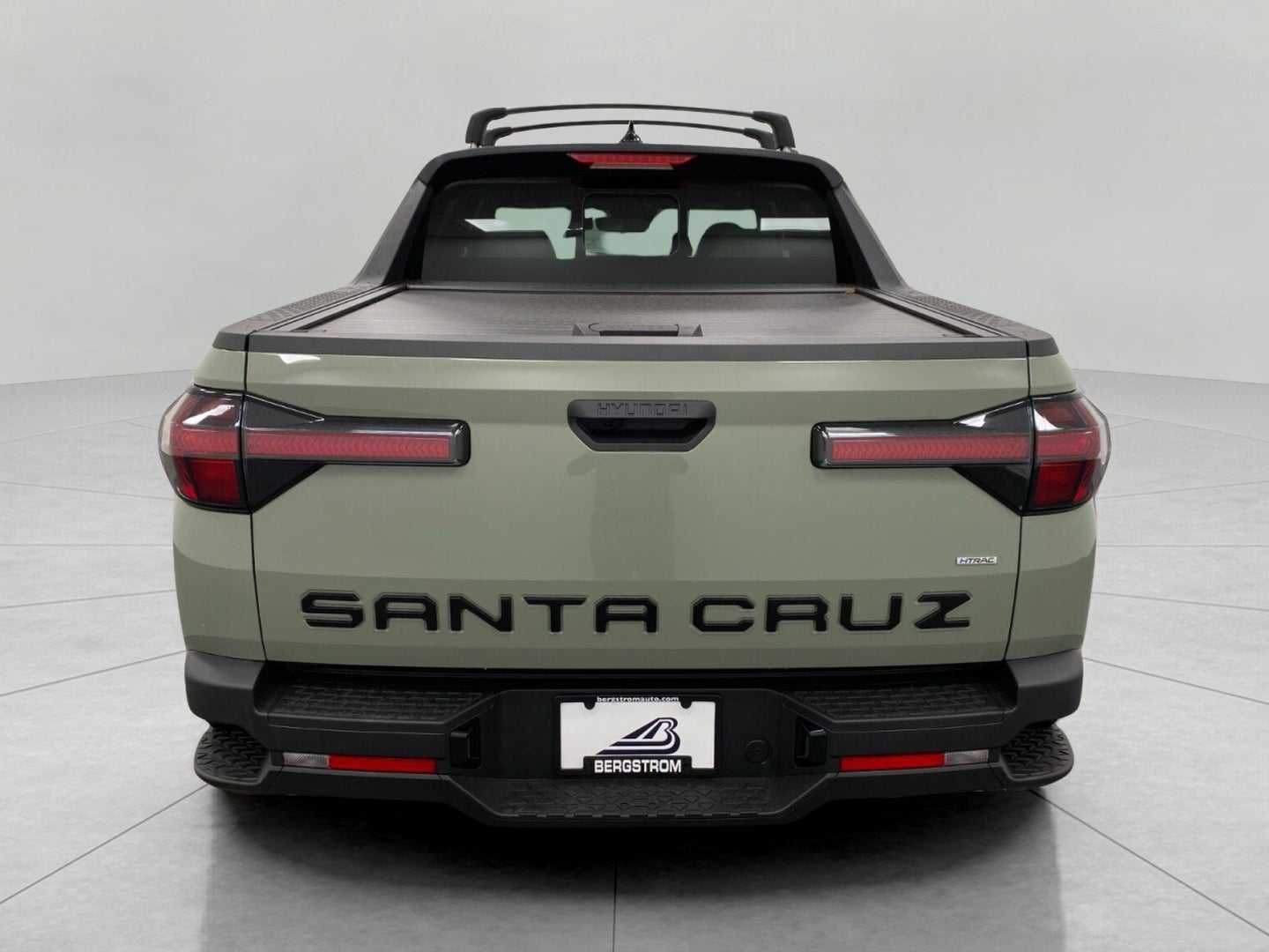 2027 Hyundai SANTA CRUZ SEL Activity AWD