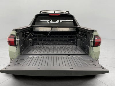 2027 Hyundai SANTA CRUZ SEL Activity AWD