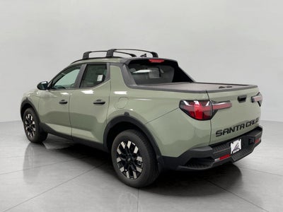 2027 Hyundai SANTA CRUZ SEL Activity AWD