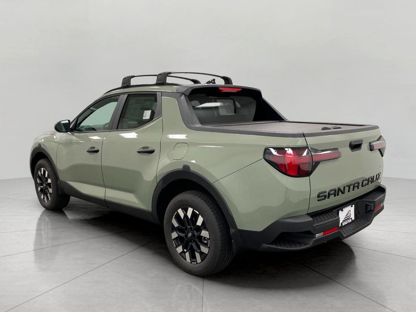 2027 Hyundai SANTA CRUZ SEL Activity AWD