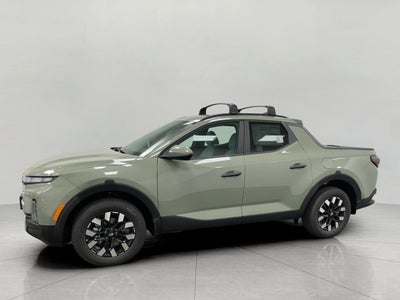 2027 Hyundai SANTA CRUZ SEL Activity AWD