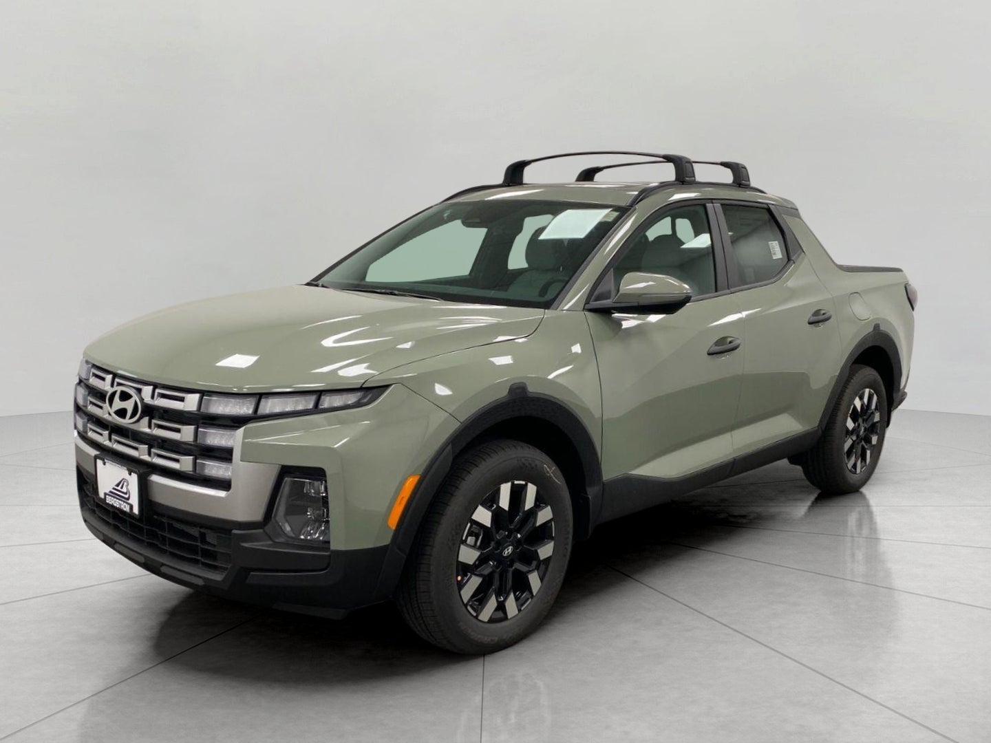 2027 Hyundai SANTA CRUZ SEL Activity AWD