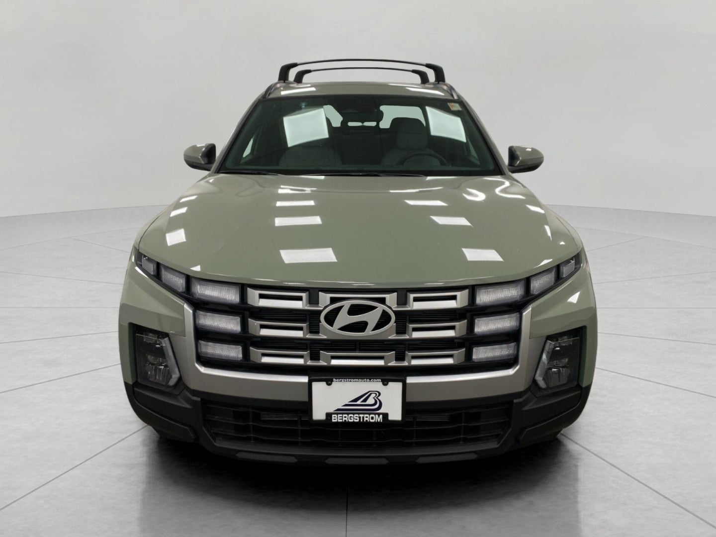 2027 Hyundai SANTA CRUZ SEL Activity AWD
