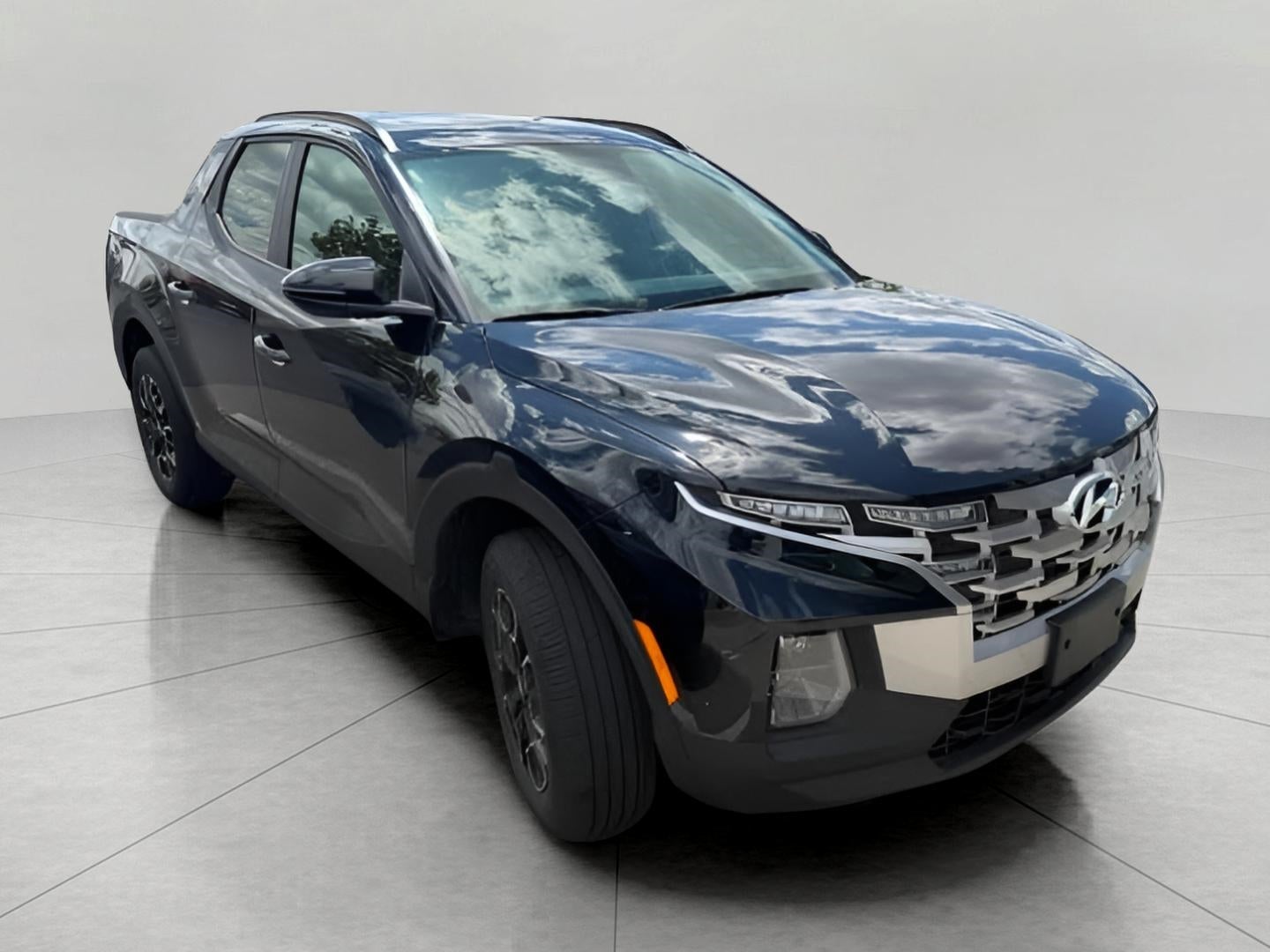 2022 Hyundai SANTA CRUZ SEL Premium AWD