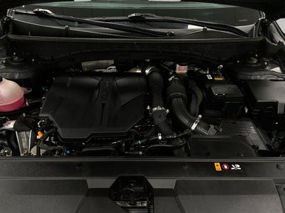 2022 Hyundai SANTA CRUZ SEL Premium AWD