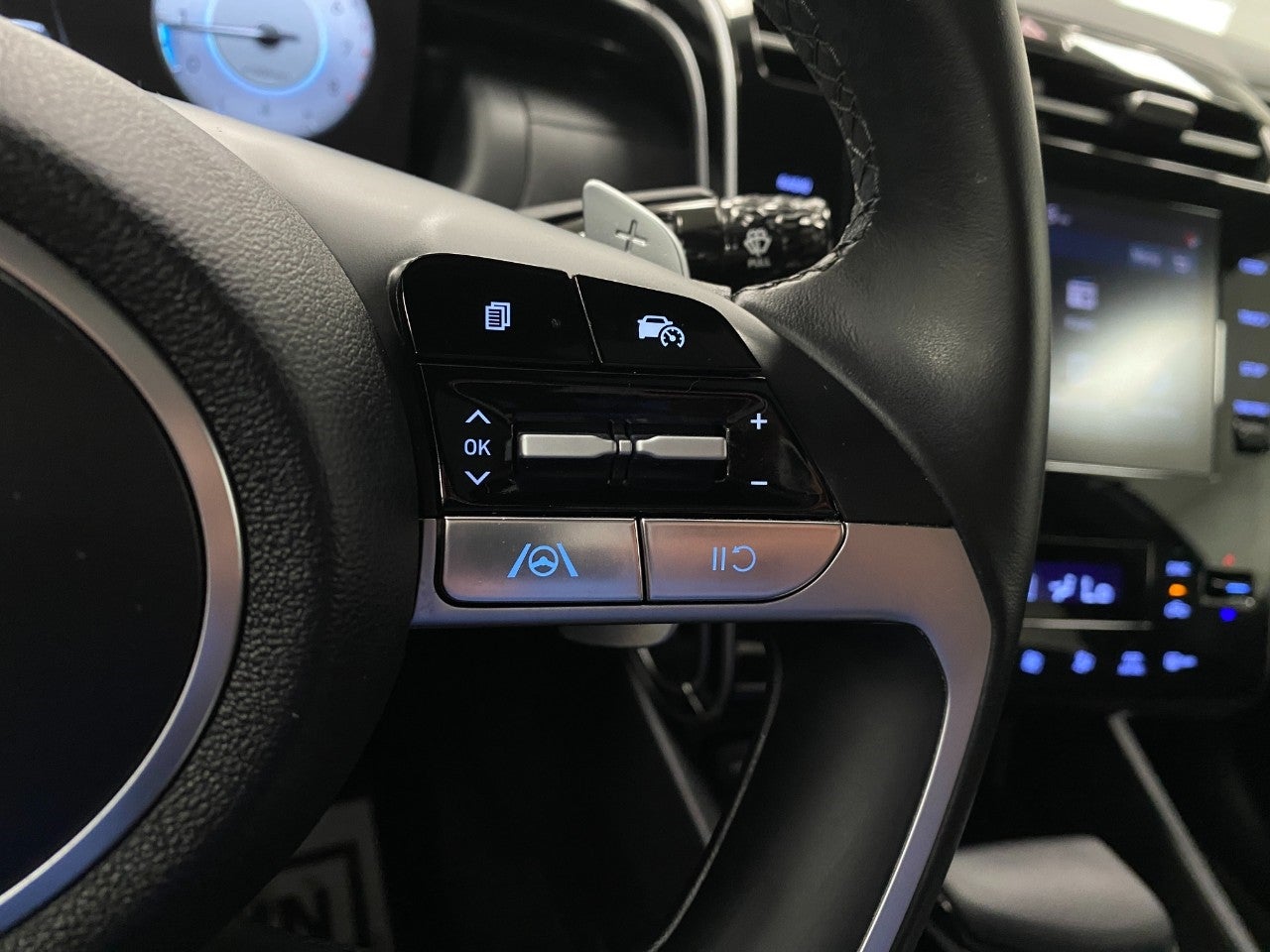 2022 Hyundai SANTA CRUZ SEL Premium AWD