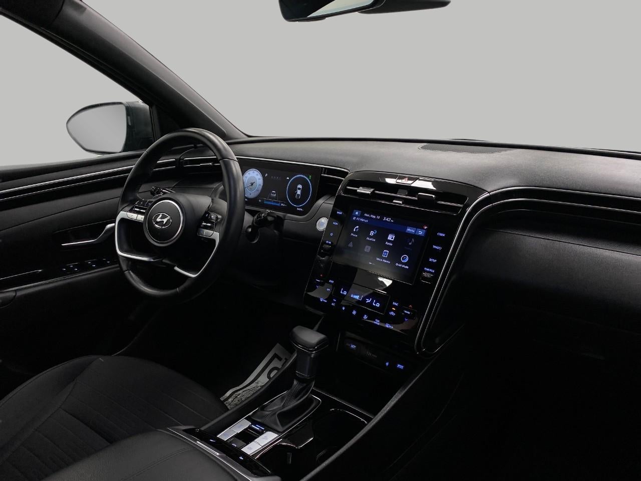 2022 Hyundai SANTA CRUZ SEL Premium AWD