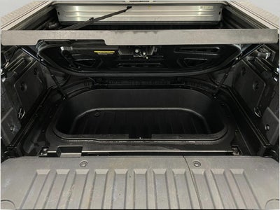 2022 Hyundai SANTA CRUZ SEL Premium AWD