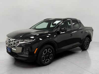 2022 Hyundai SANTA CRUZ SEL Premium AWD