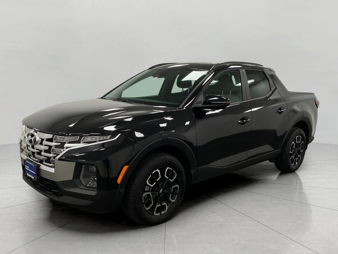 2022 Hyundai SANTA CRUZ SEL Premium AWD