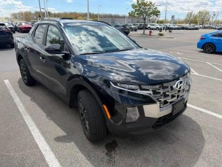 2022 Hyundai SANTA CRUZ SEL Premium AWD