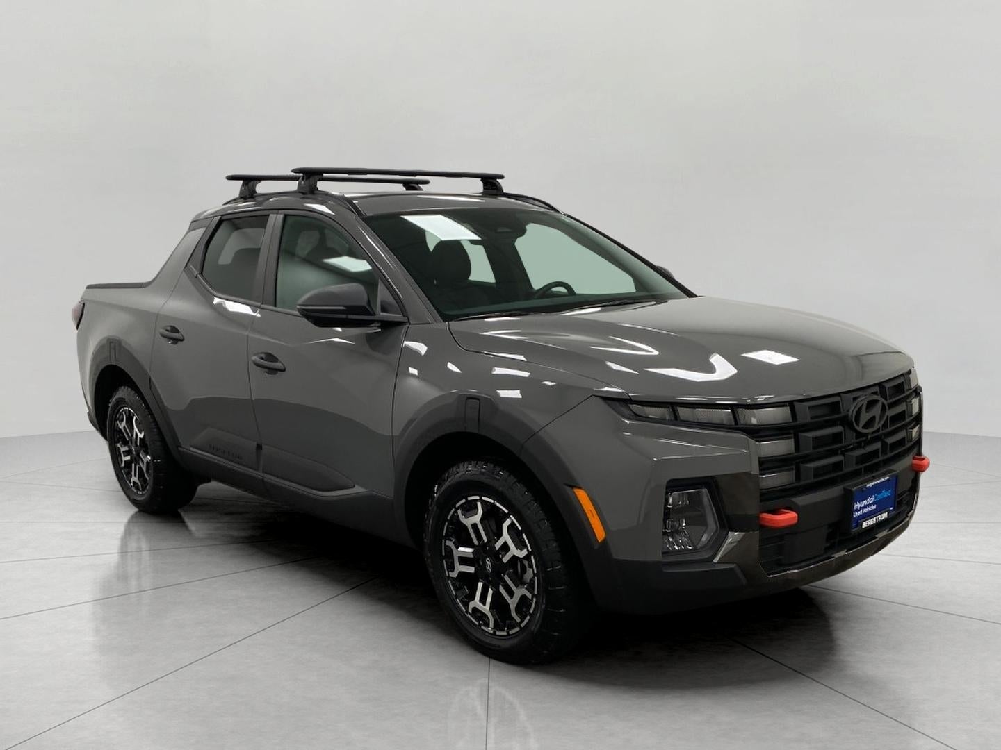 2025 Hyundai SANTA CRUZ XRT AWD