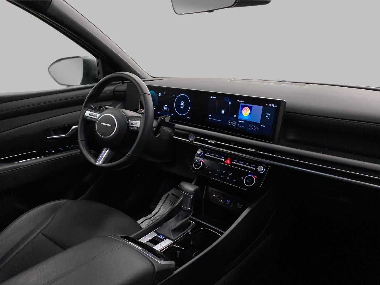 2025 Hyundai SANTA CRUZ XRT AWD