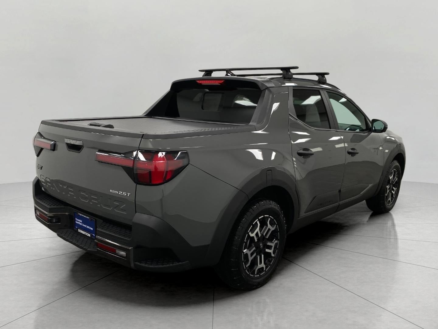 2025 Hyundai SANTA CRUZ XRT AWD