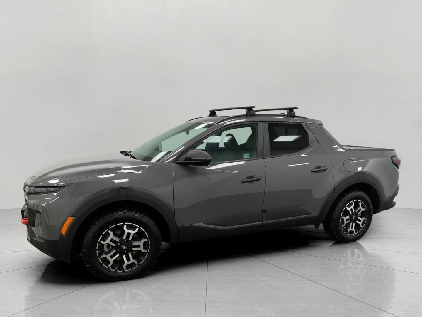 2025 Hyundai SANTA CRUZ XRT AWD