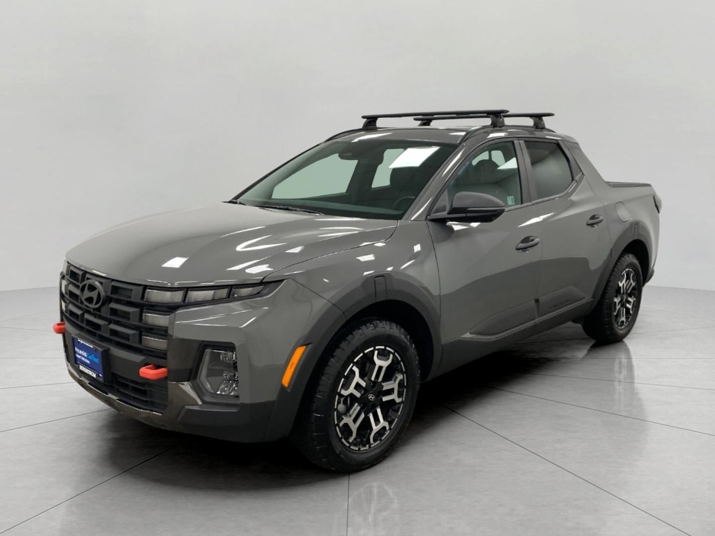 2025 Hyundai SANTA CRUZ XRT AWD