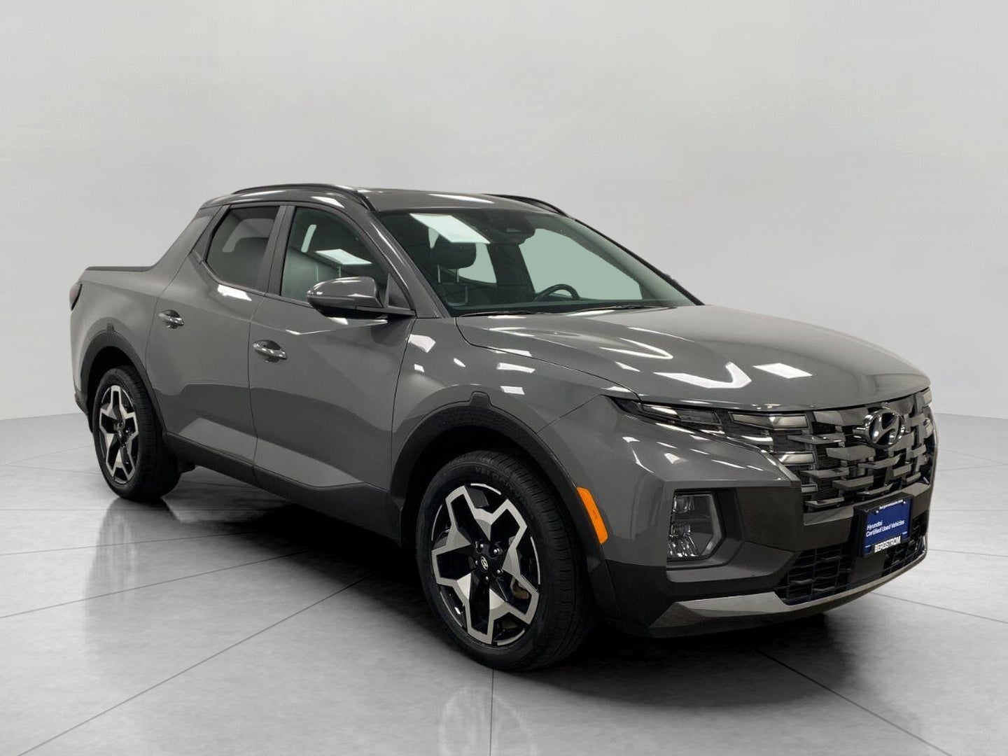 2023 Hyundai SANTA CRUZ Limited AWD