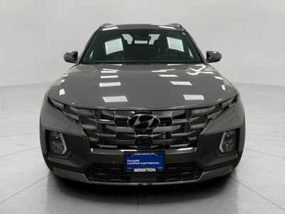 2023 Hyundai SANTA CRUZ Limited AWD